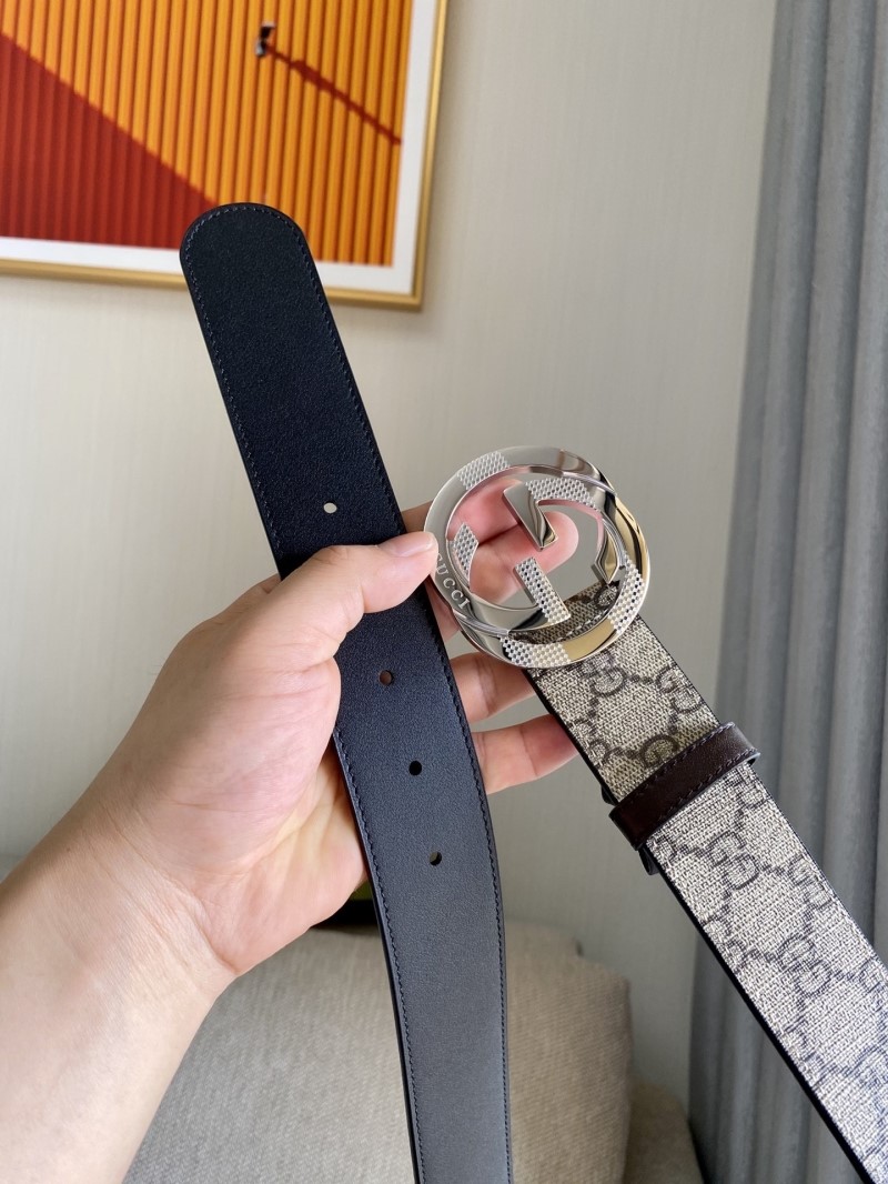 Gvc*1 belts